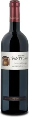 Produktbild von Santedame Chianti Classico - 2019 - Kellerei Ruffino Tenimenti