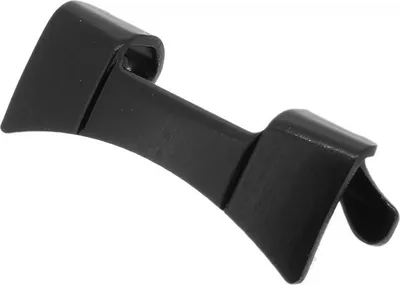 Produktbild von Casio Funkuhr | 1x Endlink Bandanstoß Edelstahl schwarz LCW-M170DB