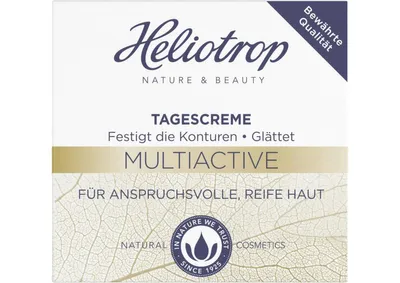 Produktbild von Multiactive - Tagescreme 50ml