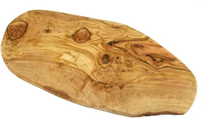 Produktbild von Schneidebrett RUSTIKAL (Länge ca. 25-29 cm)