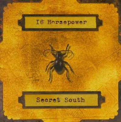 Image de Le Sud secret