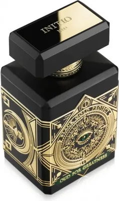 Produktbild von INITIO Oud for Greatness Neo Eau de Parfum 90 ml