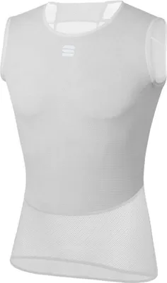 Obrázek produktu pro Sportful Cyklistické svalové tričko - PRO - bílé XL