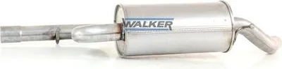 Image de Silencieux central WALKER 22973