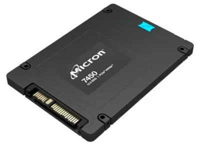 Image de Lenovo 4XB7A13970, 3,2 To, 2,5 pouces