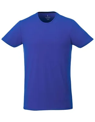 Produktbild von Herren T-Shirt Balfour Rundhalsausschnitt aus 95% Baumwolle und 5% Elasthan