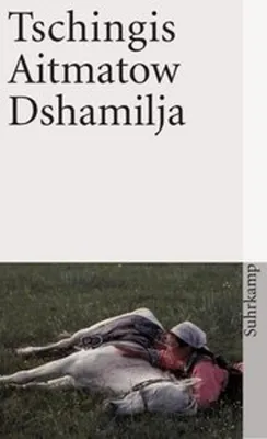 Zdjęcie produktu dla Dshamilja