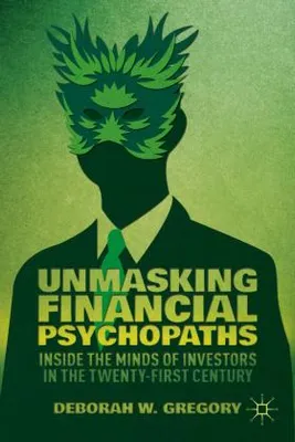 Obrázok produktu pre Unmasking Financial Psychopaths