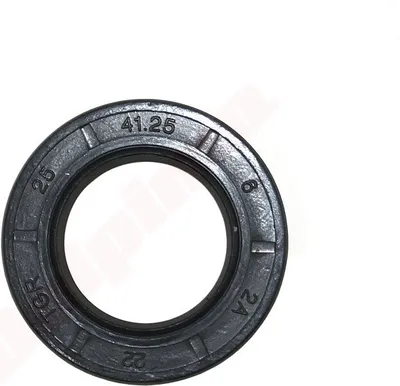 Image de Bague d'étanchéité pour Ducar Dh196 25X41,25X6