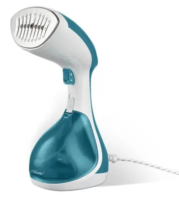 Obrázok produktu pre Zariadenie na žehlenie odevov 1500W Maestro MR-355-AQUAMARINE