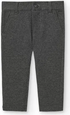 Produktbild von Boboli Knit Hosen Grau 7 Years Grau 7 Years