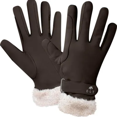 Produktbild von E.l.t. Stmoritz Handschuhe S S