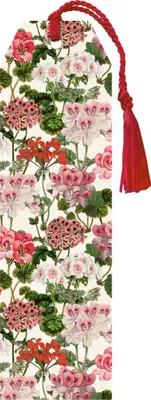 Image de Marque-page Geranium