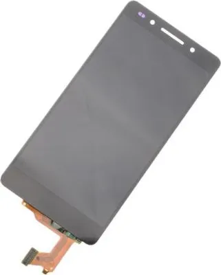 Produktbild von Für Huawei Honor 7  Display Touchscreen Schwarz