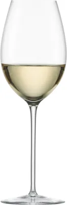 Produktbild von ZWIESEL GLAS GLAS Enoteca Riesling Weißweinglas Set 2tlg