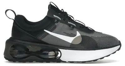 Produktbild von Nike Air Max 2021 Black White (GS) - EU 36.5