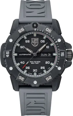 Produktbild von Luminox XS.3862 Herrenuhr Master Carbon Seal Automatik 45mm 20ATM
