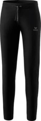 Produktbild von ERIMA sweatpants BLACK BLACK 38