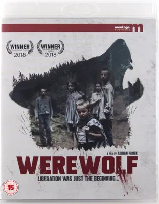 Produktbild von Wilkolak (nur Originalversion) [BLU-RAY+DVD]