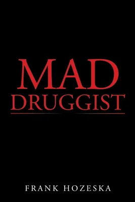 Produktbild von Mad Druggist
