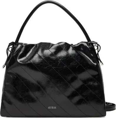 Produktbild von GUESS HWMY96 59220 Schwarz