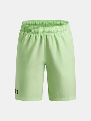 Produktbild von Under Armour UA Tech Webshorts für Jungen YSM