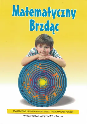 Immagine prodotto di Matematyczny brzdąc - (Buch auf Polnisch)
