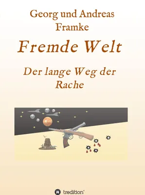Produktbild von Fremde Welt