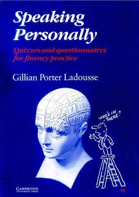 Produktbild von Speaking Personally