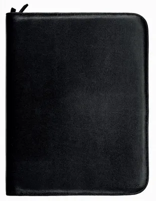 Produktbild von FILOFAX A4 Metropol Zipped Fol