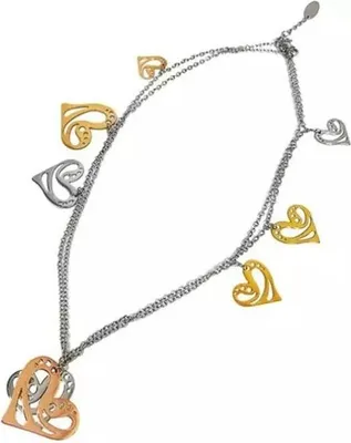 Immagine prodotto di Collana da donna Brosway BFS01