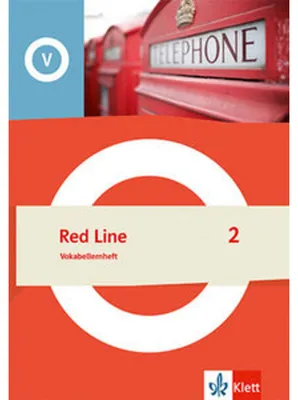 Produktbild von Red Line 2