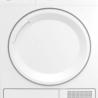 Produktbild von Beko DCU 8230 N Wäschetrockner 8kg Kondenstrockner FlexySense Knitterschutz