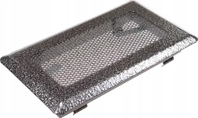 Obrázok produktu pre Krbová rímsa 16x45 starožitné striebro