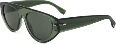Produktbild von Hugo Boss Sonnenbrille BOSS 1443/S 1ED 56 18 145
