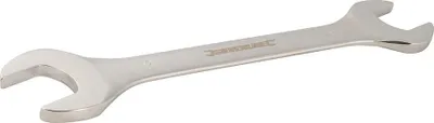 Produktbild von Silverline Doppelmaulschlüssel 30/32 mm