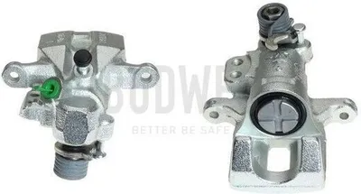 Produktbild von BUDWEG CALIPER 344405 Bremssattel Hinten Rechts für SUZUKI SWIFT III (MZ, EZ) für FIAT Sedici (FY)