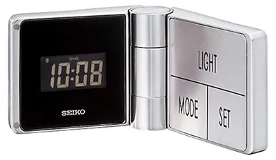 Zdjęcie produktu dla ZEGARY I ZEGARKI SEIKO, model QHL044B