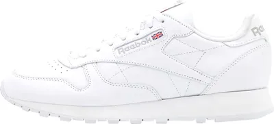 Obrázok produktu pre Reebok Sneakers GY0953 in White color size 37.5
