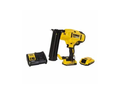 Immagine prodotto di DeWALT DCN680D2-QW nailer/staple guns
