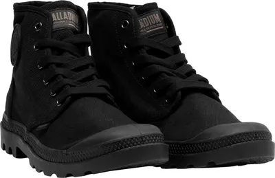 Produktbild von PALLADIUM Damen Schnürstiefelette Pampa Hi