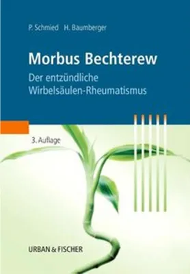 Obrázek produktu pro Morbus Bechterew