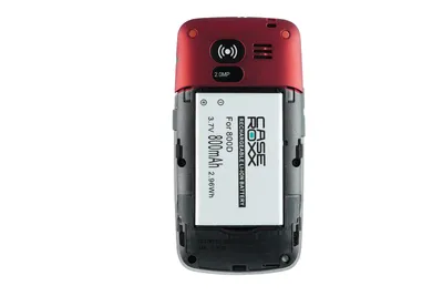 Immagine prodotto di batteria caseroxx per Simply Smart MB 100