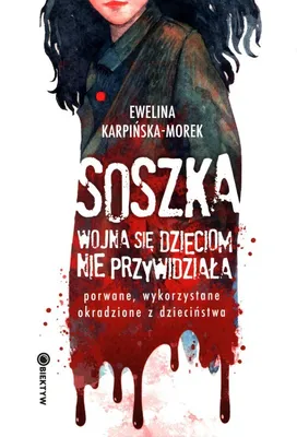 Produktbild von Soszka Wojna sie dzieciom nie przywidziala
