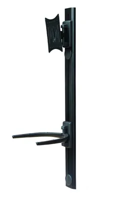 Produktbild von ITB AMOM06106, 30 kg, 50 x 50.75 x 75.100 x 100.200 x 100.200 x 200 mm (1.97 x 2 x 2.96 x 3.94 x 3.94 x 7.87 "), 254 - 939.8 mm (10 - 37 ")