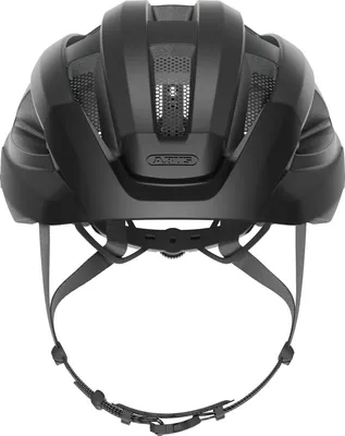 Image de Casque Route Abus 91183 - MACATOR MATT BLACK S