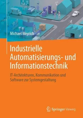 Obrázok produktu pre Industrielle Automatisierungs- und Informationstechnik