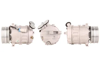 Produktbild von ELSTOCK 51-0592 Klimaanlage Klimakompressor PAG 46 R134a für ALFA ROMEO 159 Sportwagon (939) 159 (939) Brera (939) SPIDER (939)