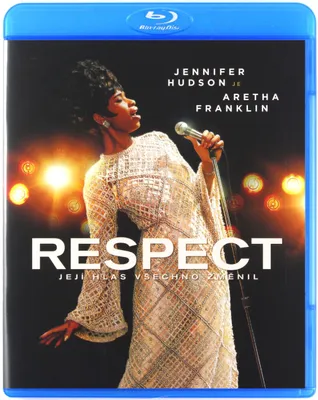 Produktbild von Respect (nur Originalversion) [BLU-RAY]