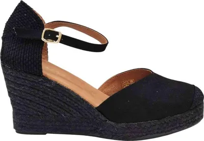 Produktbild von Espadrilles Cabrera 080-29N-7 für Damen